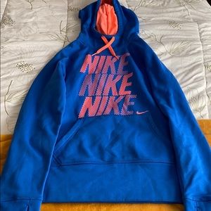 Nike hoodie